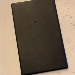 Amazon Fire HD 10" 32GB Tablet (2023 Release) - Black